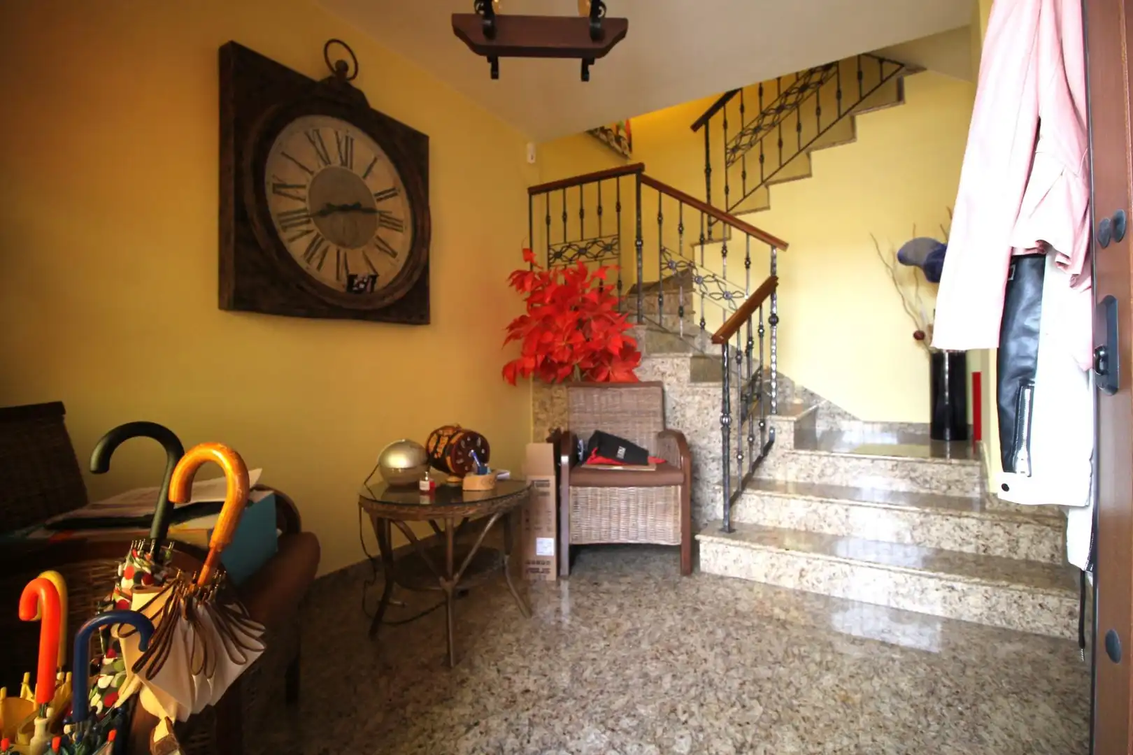 Casa o chalet en venta en Tarancón con Calefacción, Jardín privado y Terraza
