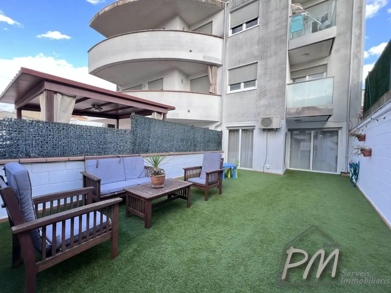 Appartement avec terrasse à vendre à Cassà de la Selva, imagen 13