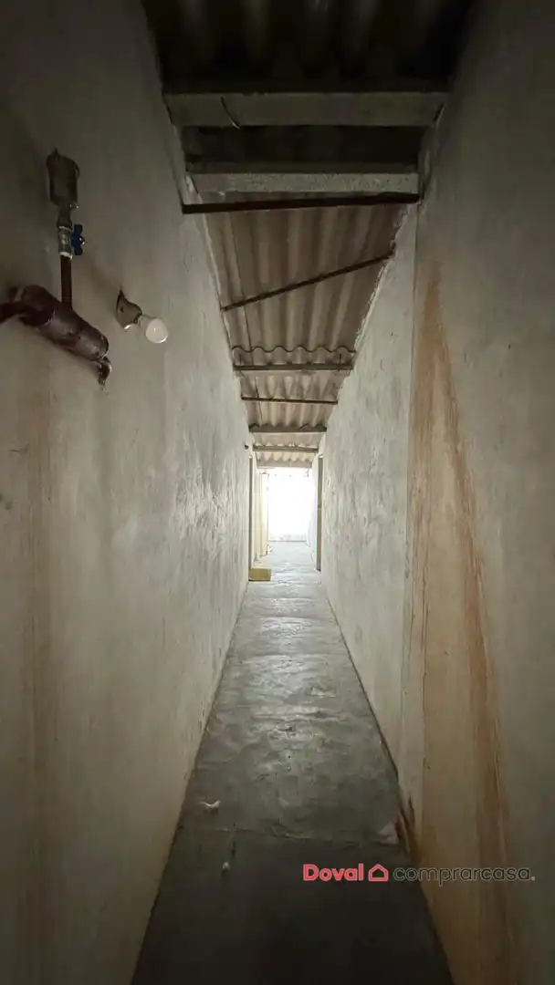 Piso en venta en Vigo  con Calefacción, Parquet y Terraza