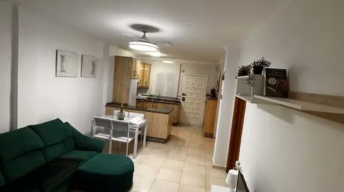 Foto 2 de Apartament de lloguer a Sector Laguna del Sopeton, 125a, Golf - Torre Almenara, Almonte