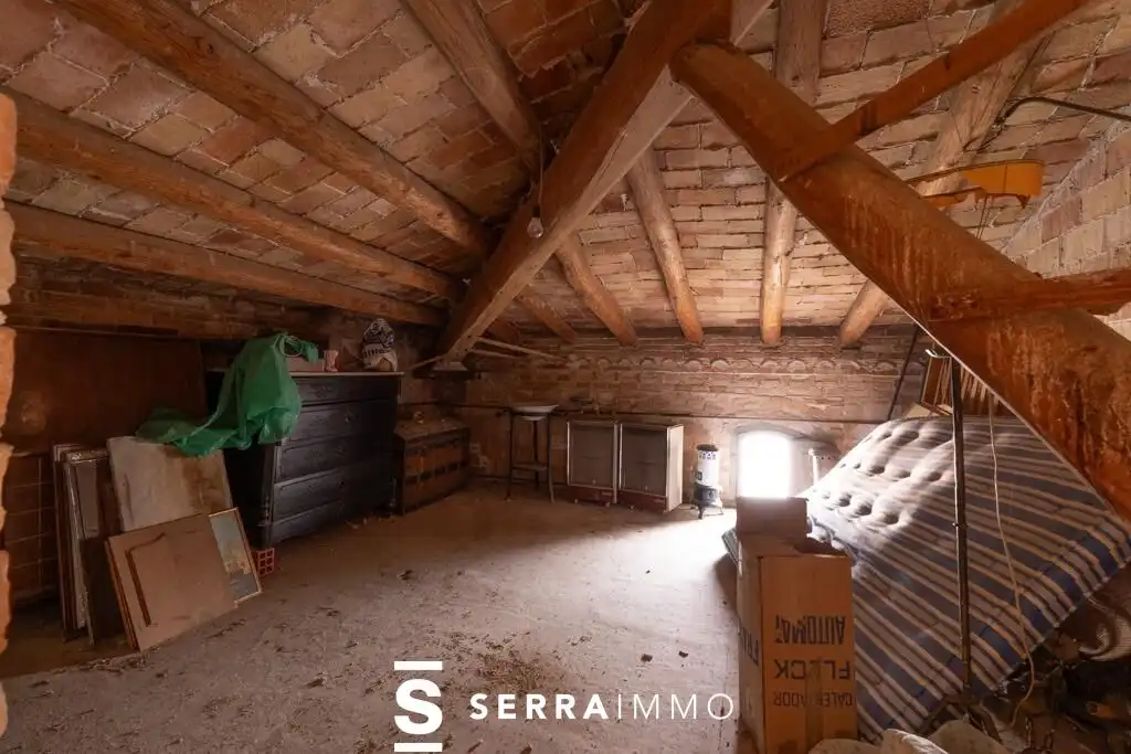 Casa o chalet en venta en El Pla del Penedès con Jardín privado y Trastero