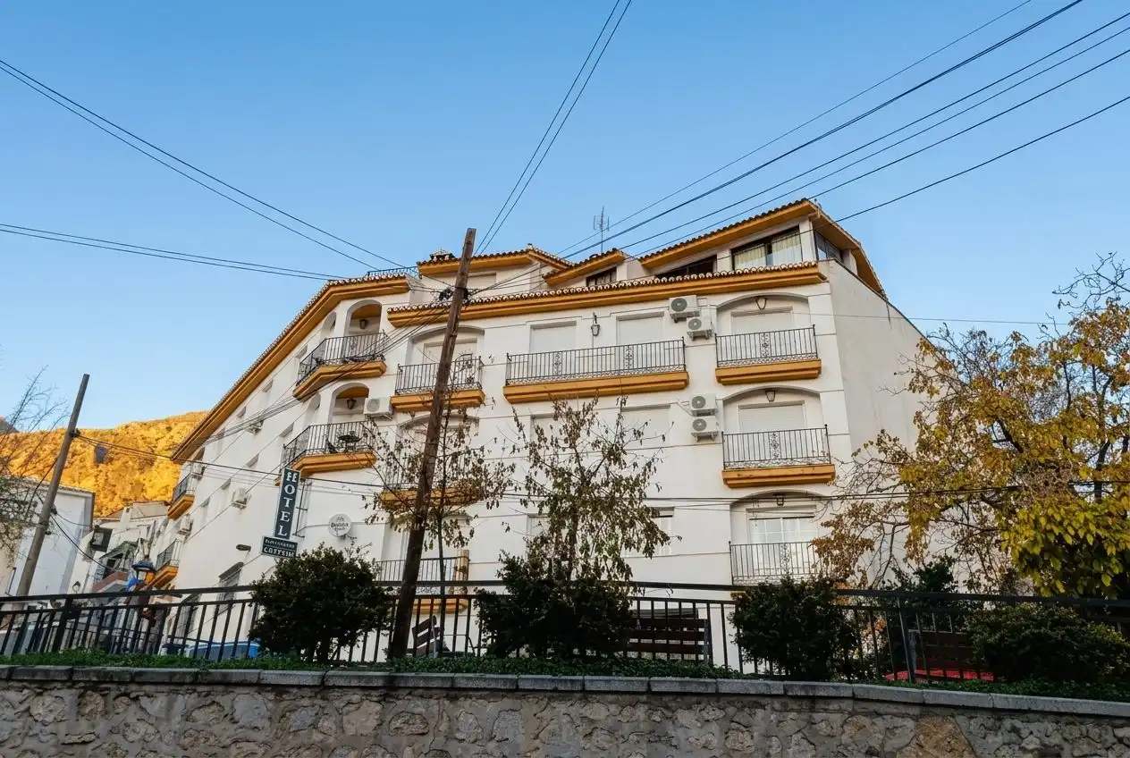 Immobles singulars amb ascensor en venda a Calle Molinos, imagen 4