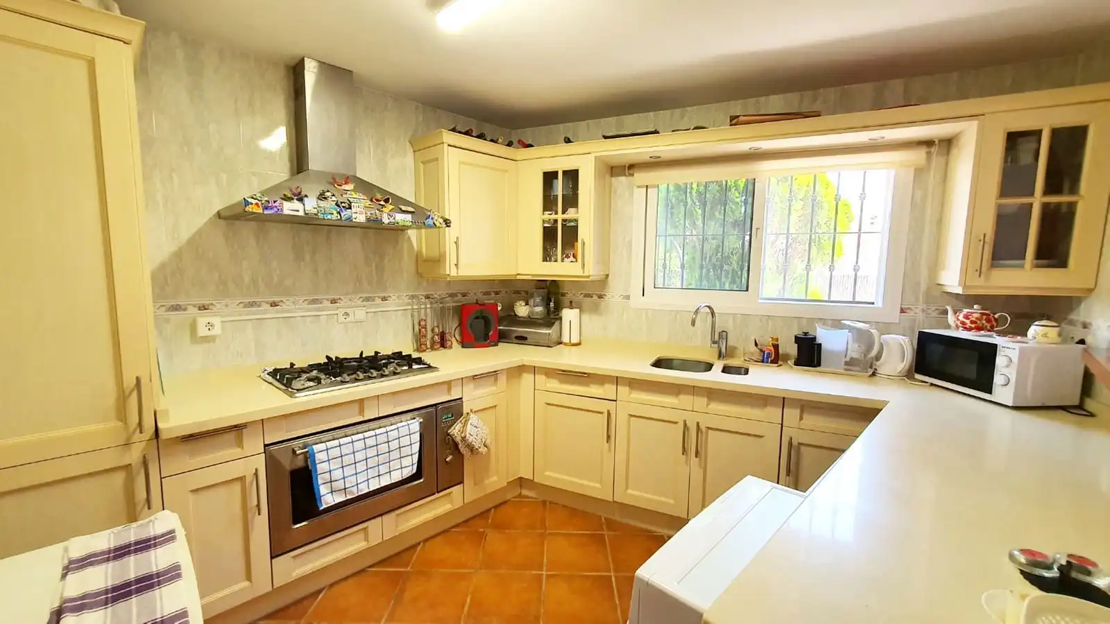 Chalet con piscina en venta en Torreblanca del Sol, imagen 16