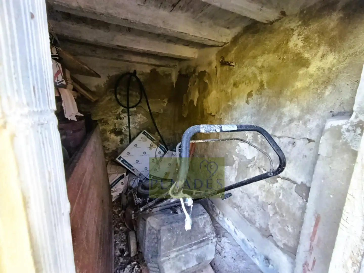 Casa o chalet en venta en El Pilar 