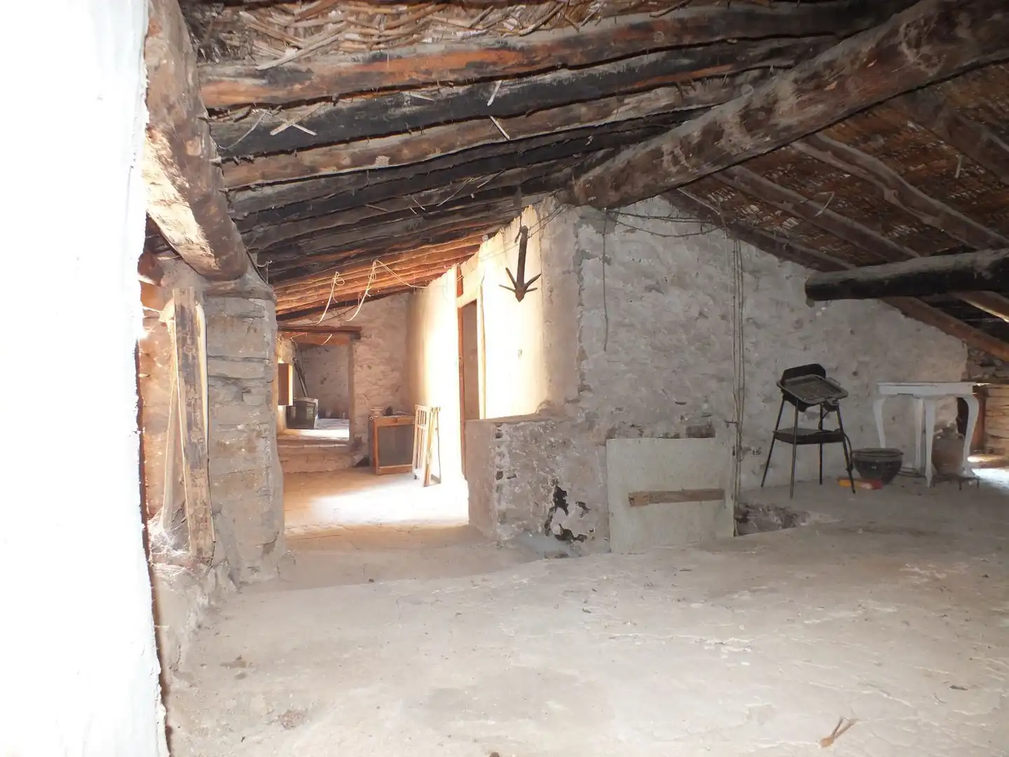 Geschaftsraum zum Verkauf in Alquézar
