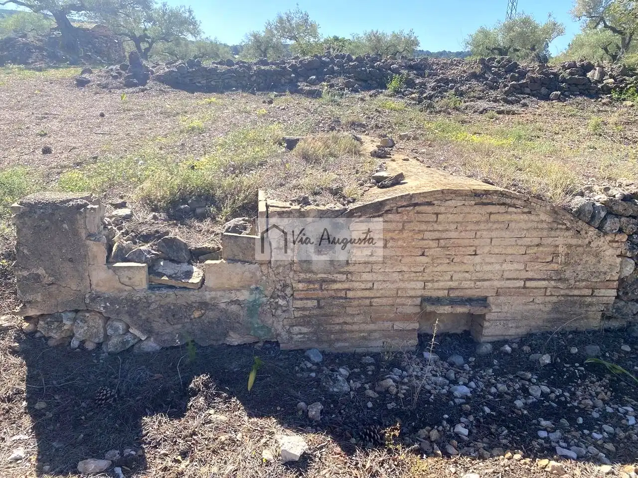 Terreno rustico in vendita a Rabasada, imagen 4