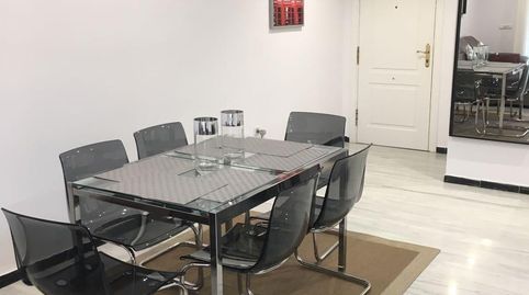Foto 2 de Apartamento de alquiler en Puerto Banús, Marbella