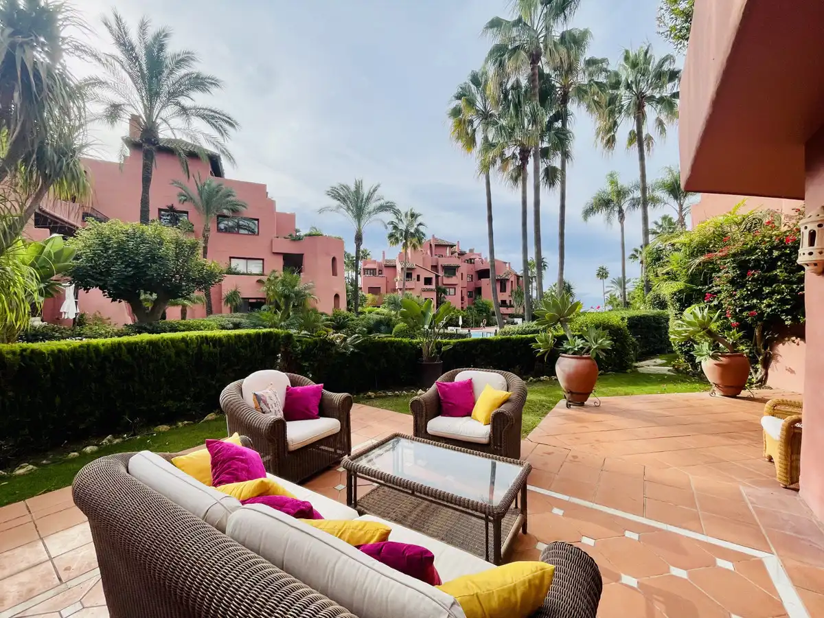 Apartment mit Pool zum Verkauf in Benamara - Atalaya, imagen 23