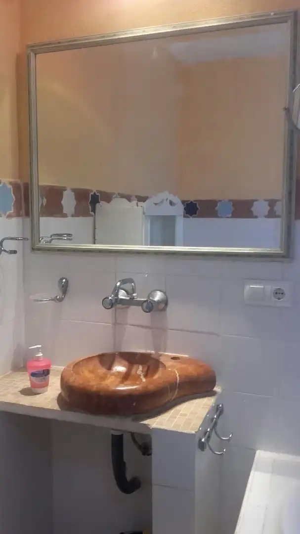 Villa mit Terrasse zur Miete in Pozo de los Frailes - Presillas - Albaricoques, imagen 17
