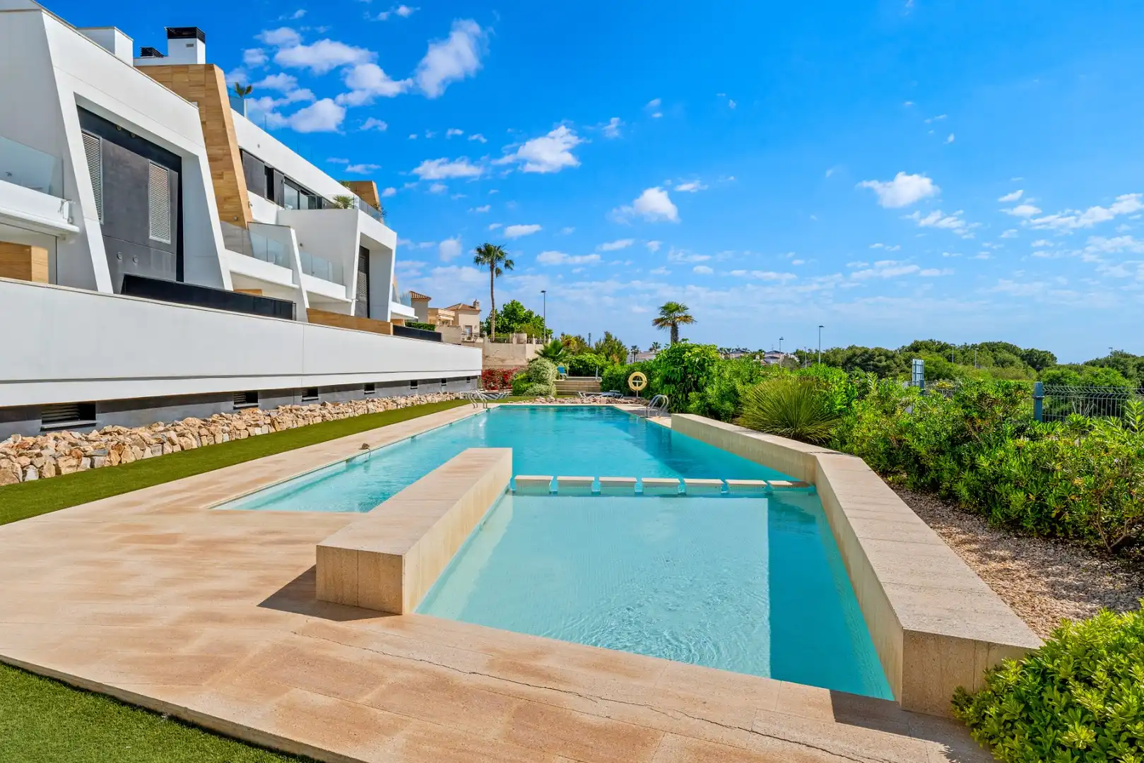 Apartament amb ascensor en venda a Orihuela Costa, imagen 21