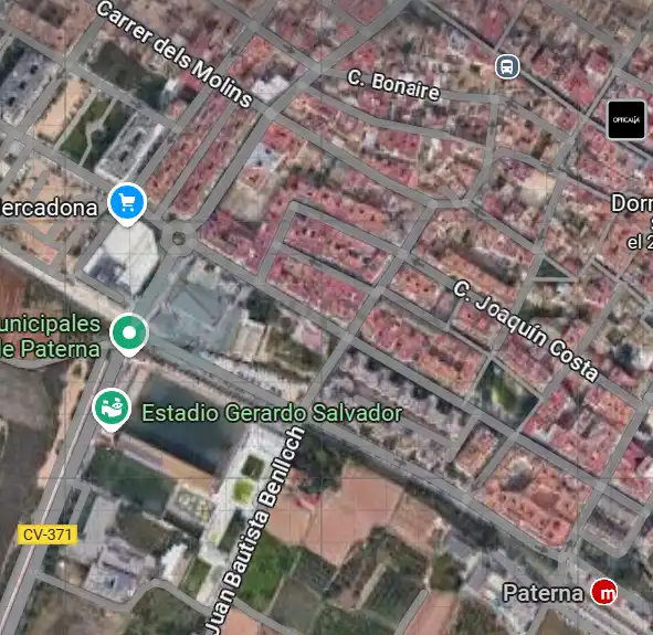 Piso en venta en sant marçal, Centro Ciudad