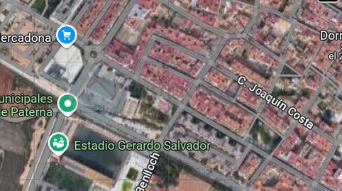 Foto 4 de Piso en venta en Sant Marçal, Centro Ciudad, Paterna