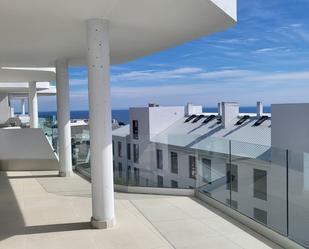 Terrace of Apartment for sale in Fuengirola  with Air Conditioner, Terrace and Storage room