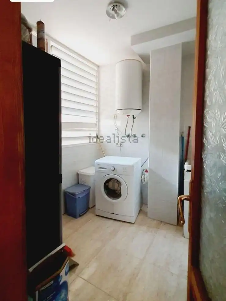 Habitación de Planta baja en venta en  Palma de Mallorca con Aire acondicionado, Terraza y Trastero
