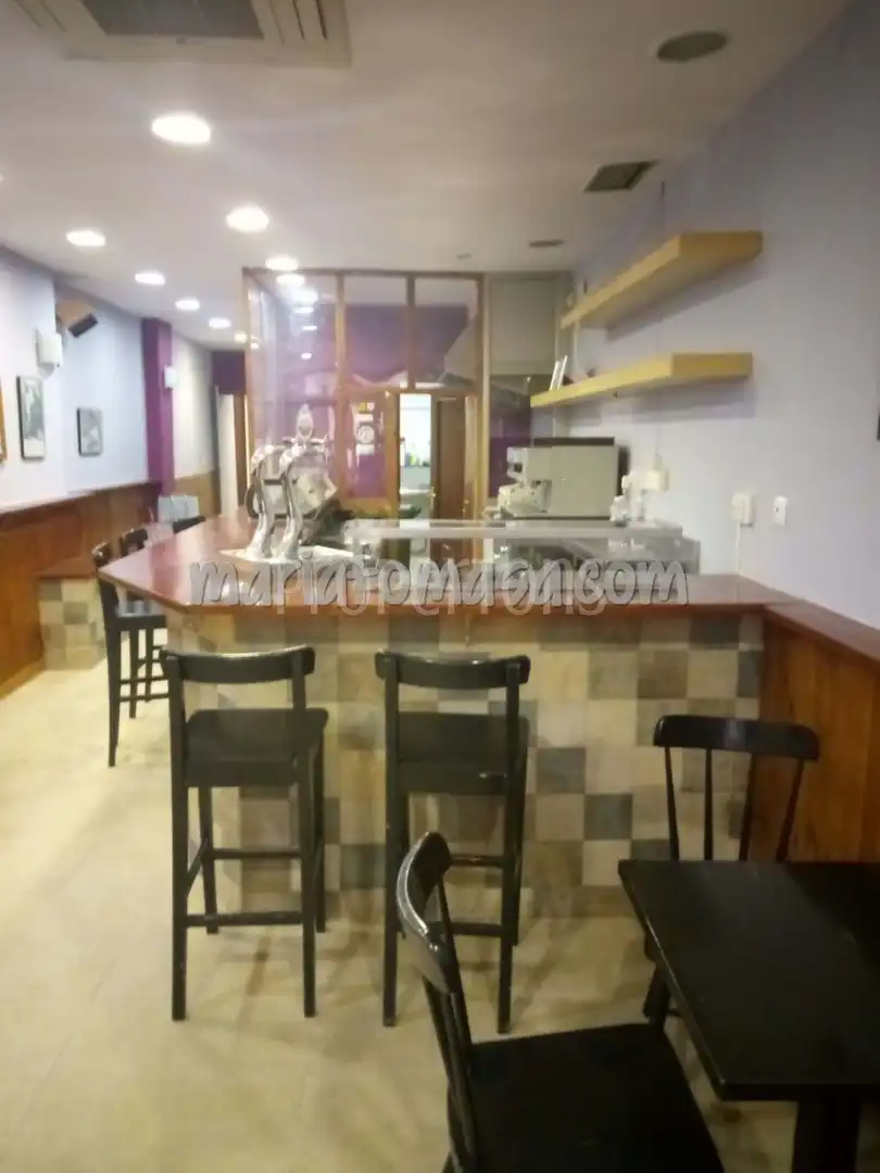 Business premises for sale in Lasesarre, imagen 21