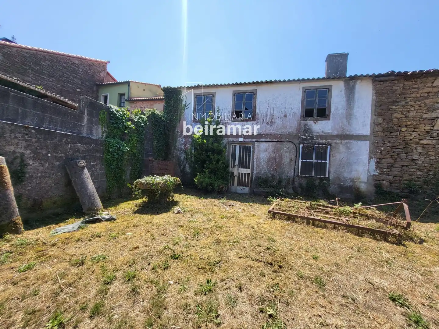 Adossat amb jardí en venda a Miramontes, imagen 2