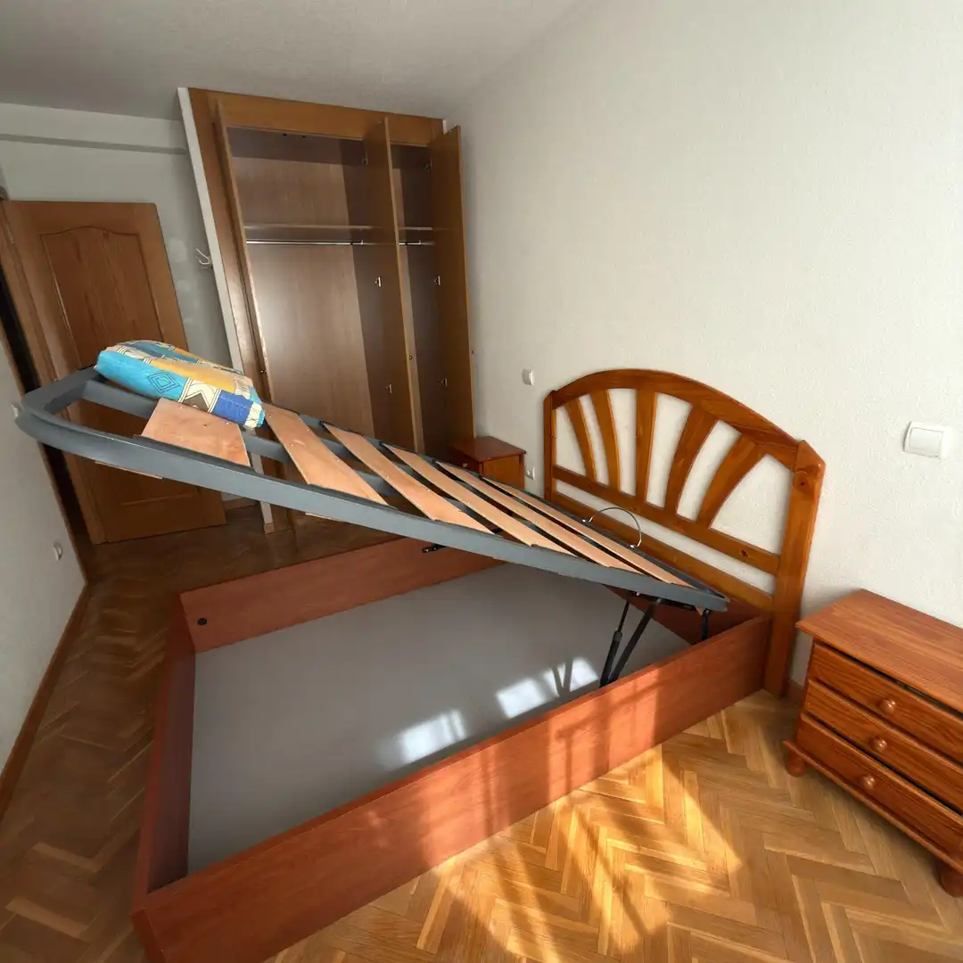 Habitación de Apartamento de alquiler en Aranjuez