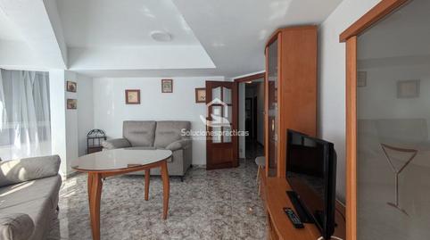 Foto 4 de Pis de lloguer a Peñamefecit - Avda Barcelona, Jaén