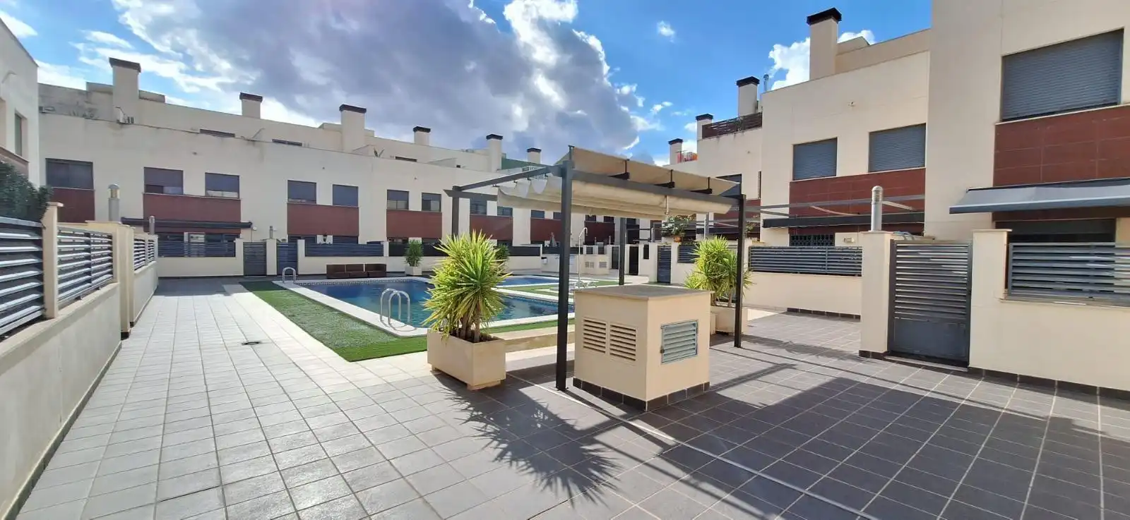 Adosado con terraza en venta en DELS MOLINS, imagen 41