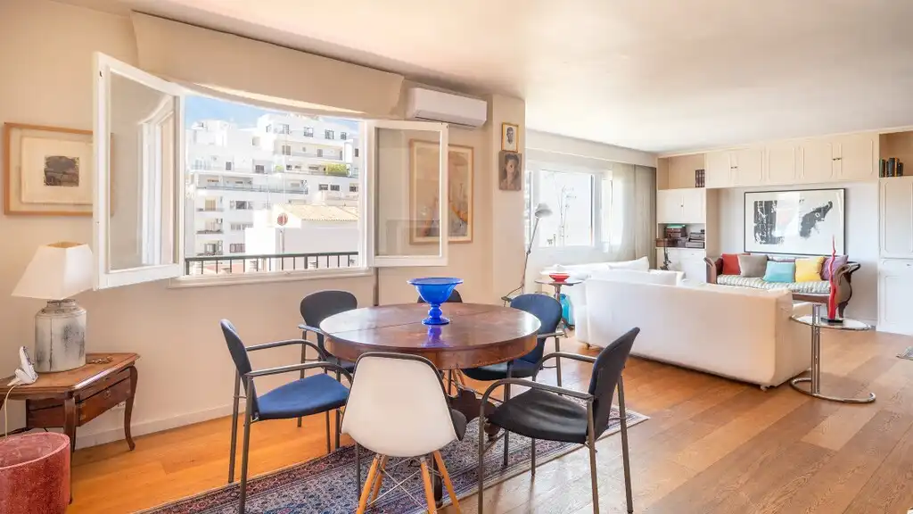 Apartment with lift for sale in Ponent, imagen 5