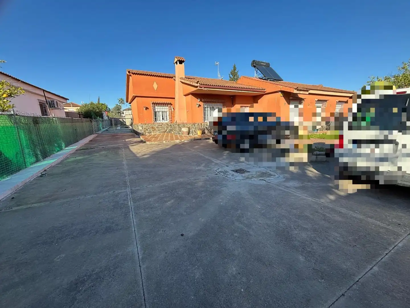 Terrenos y solares en venta en calle orquidia, imagen 3