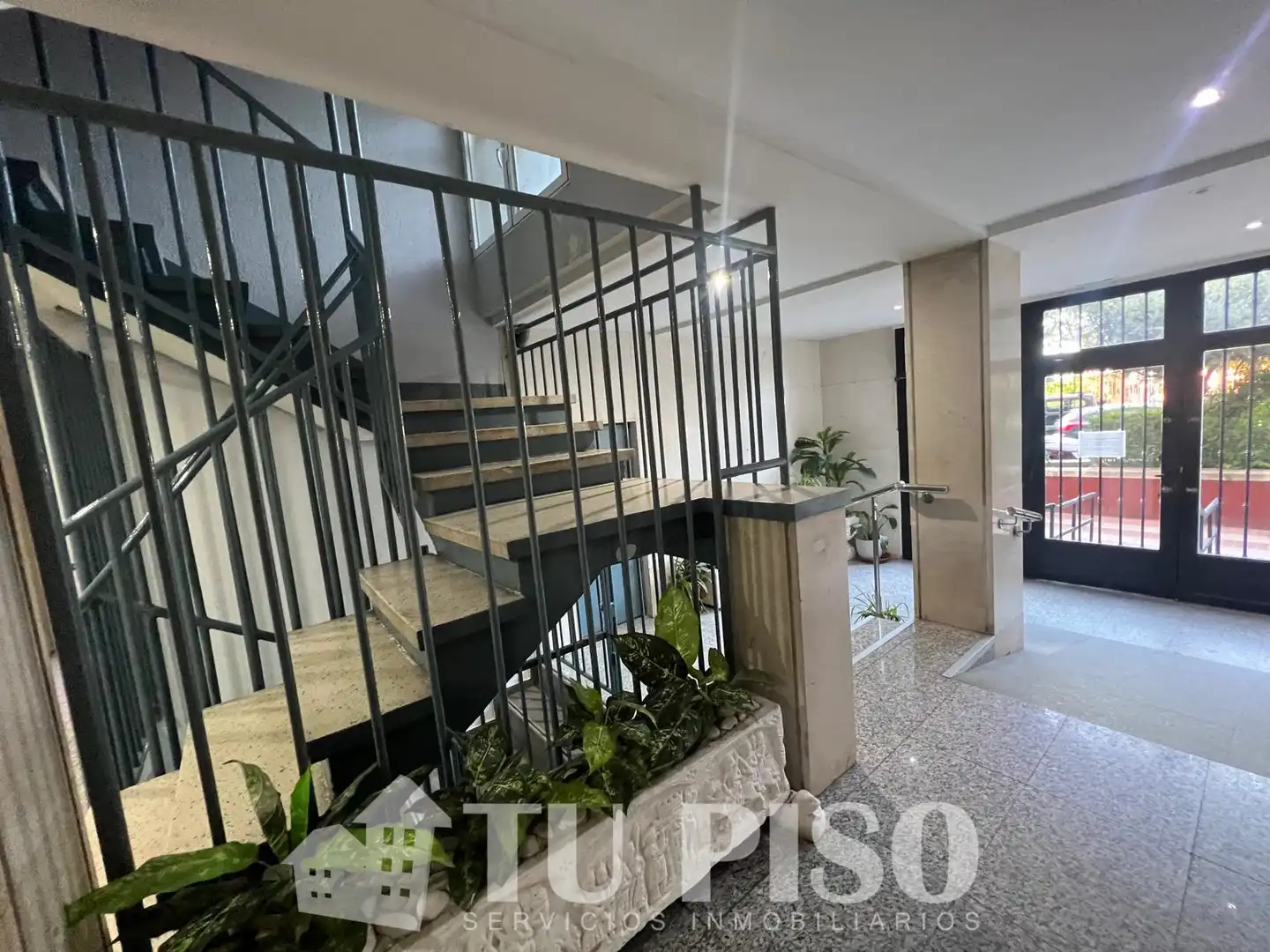Pis en venda en Madrid amb Aire condicionat, Calefacció i Parquet