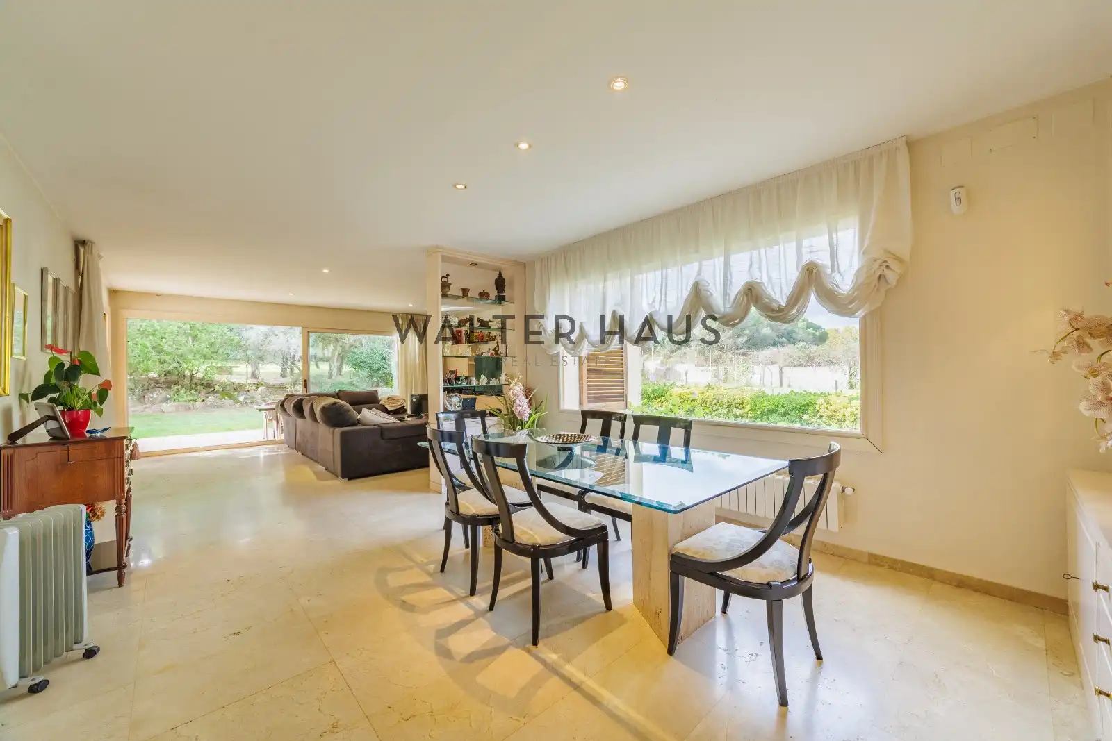 Villa mit Terrasse zum Verkauf in Carretera Santa Cristina d'Aro, imagen 4