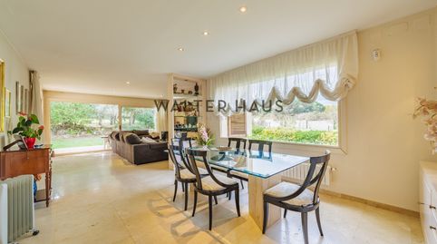 Chalet de lujo con pista de tenis en Santa Cristina d'Aro, Costa Brava, imatge 4