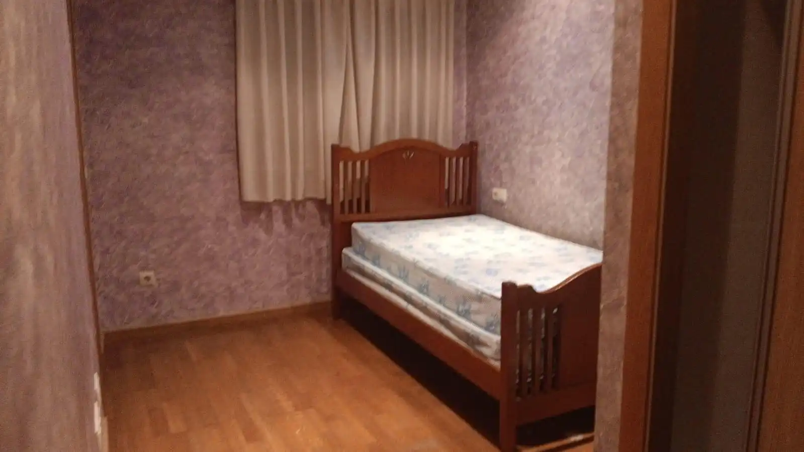 Habitación de Piso en venta en Molina de Segura con Trastero y Alarma