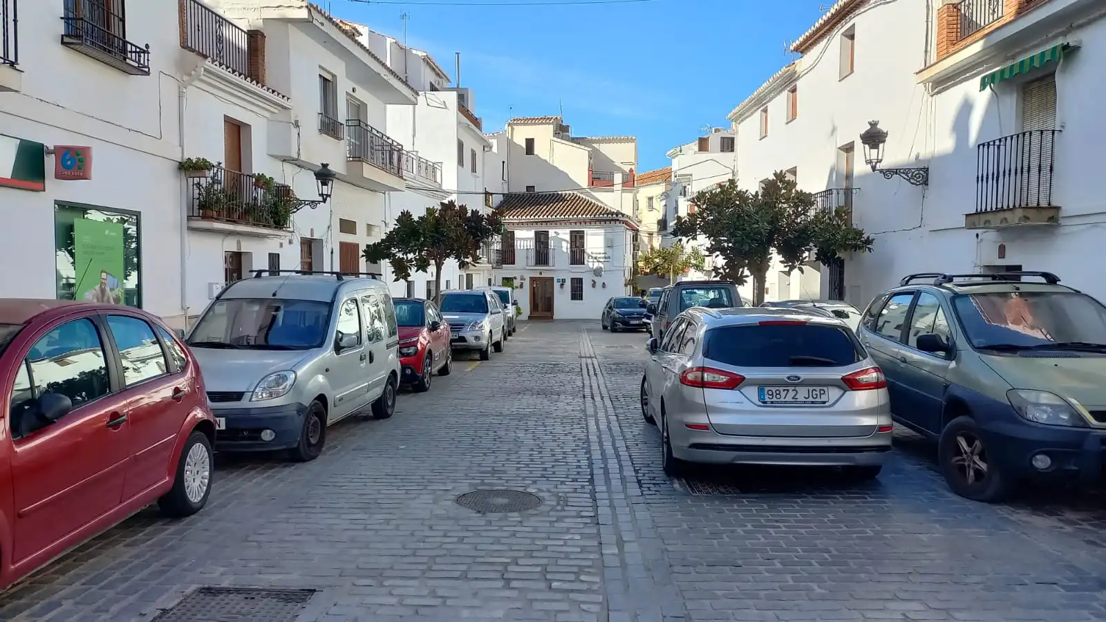 Maison à vendre à Canillas de Aceituno, imagen 41