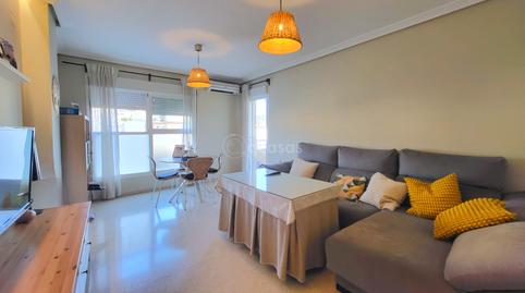 Photo 2 of Flat for sale in Avenida Guadalmedina, 12, Barrio de Ciudad Jardín, Málaga Capital