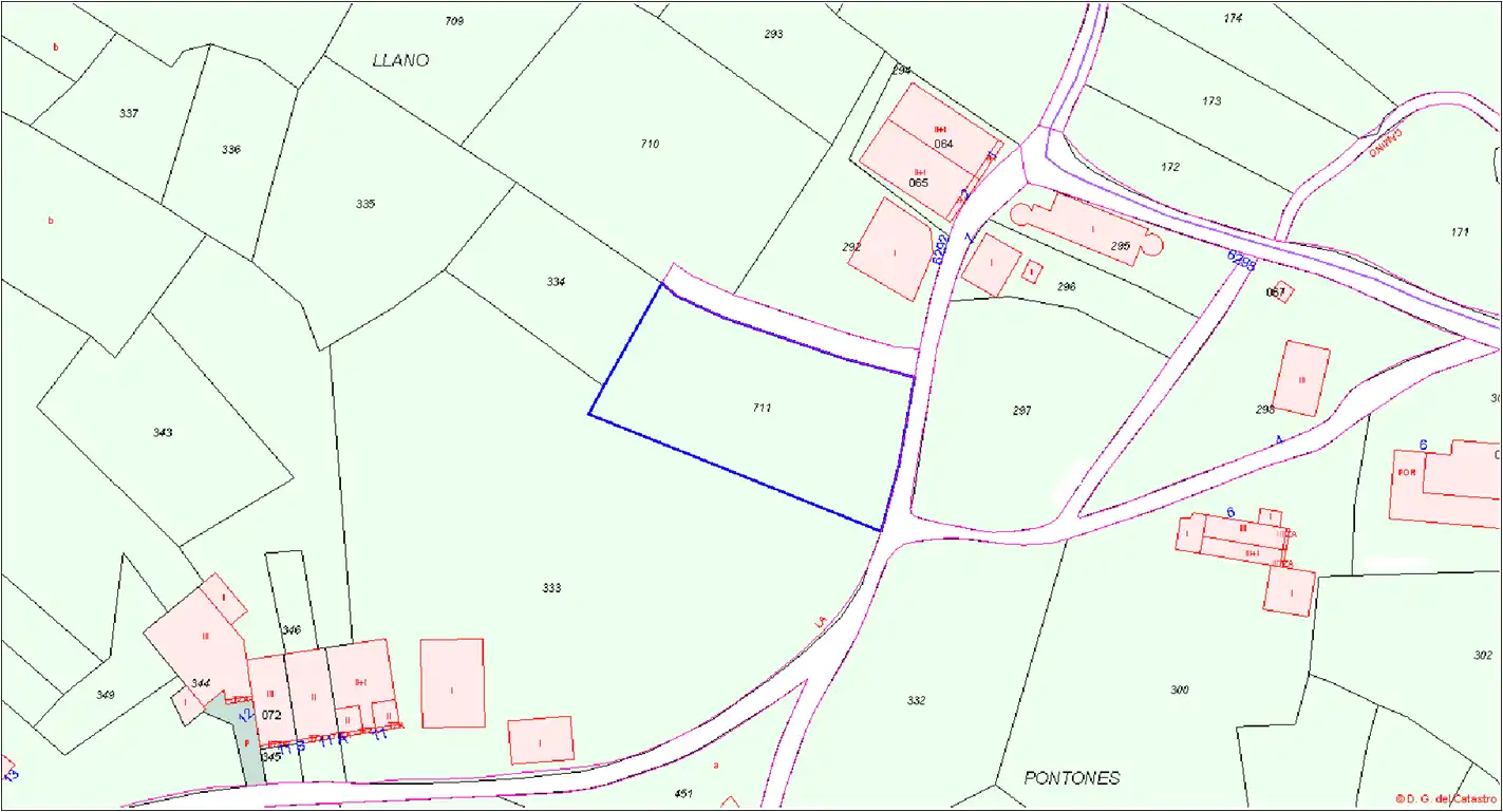 Terrenys i solars en venda a El Callejo - La Pesquera - La Arenosa, imagen 2