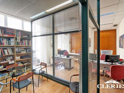 Oficina de lloguer en  Barcelona Capital amb Aire condicionat