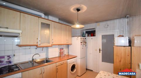 Foto 3 de Casa o xalet en venda a Pueblo, Madrid