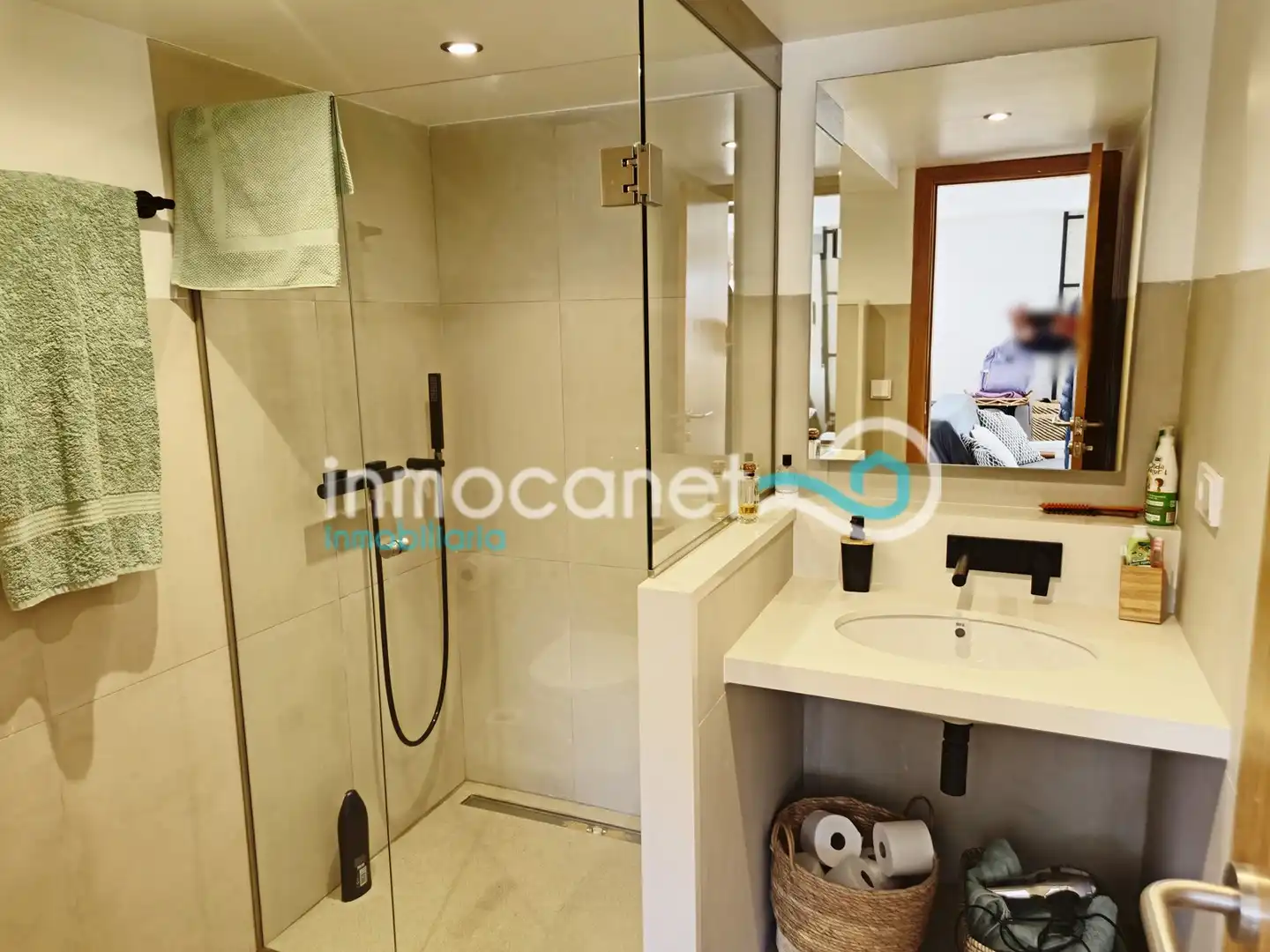 Bany de Casa o xalet en venda en Oliva amb Aire condicionat, Calefacció i Terrassa