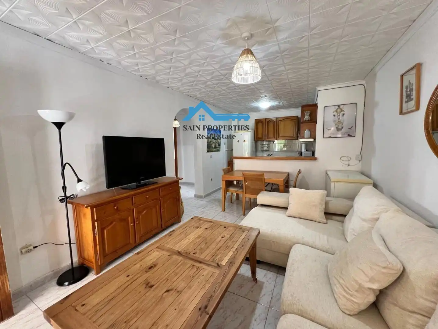 Vista exterior de Casa o chalet en venta en La Nucia con Aire acondicionado, Calefacción y Jardín privado