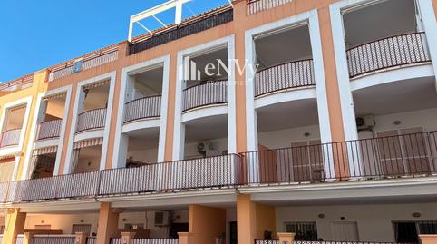 Foto 2 de Àtic en venda a Marquesa del Pedroso, Centro - Calzada - Cabo Noval, Sanlúcar de Barrameda