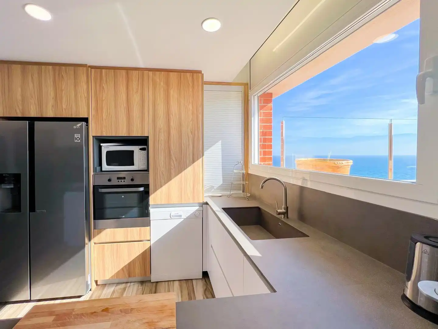 Penthouse mit Pool zum Verkauf in Pla de Maset - Cap de Salou, imagen 16