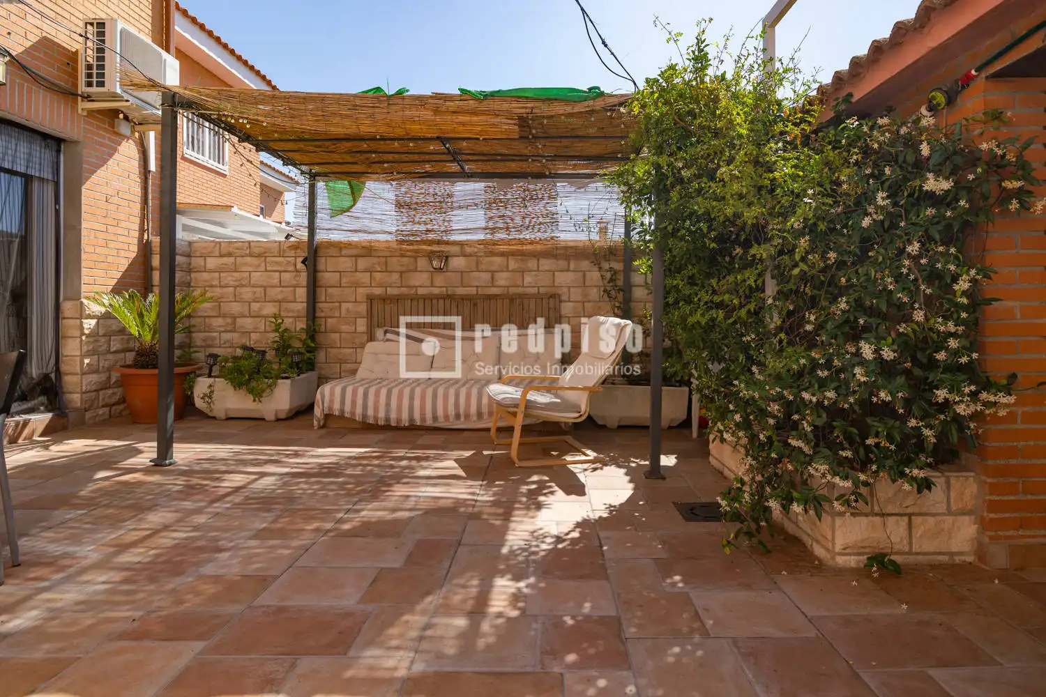 Casa o xalet en venda a El Álamo