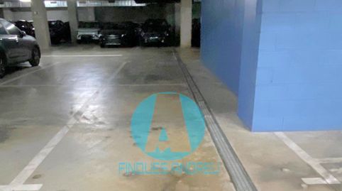 Foto 5 de Garaje de alquiler en El Rengle, Mataró
