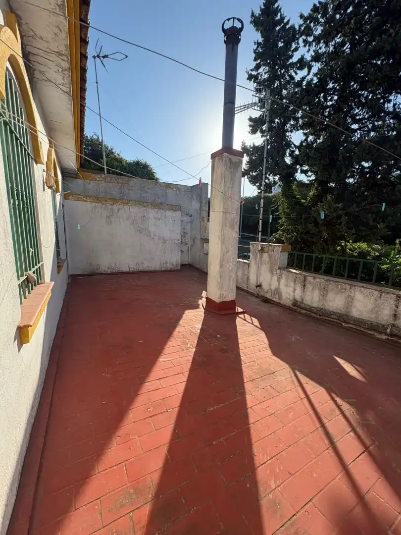 Maison mitoyenne avec terrasse à vendre à Picadueñas, imagen 5