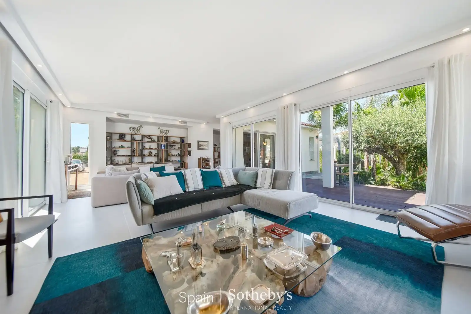 Casa con piscina en venta en Santa Margarita, imagen 7