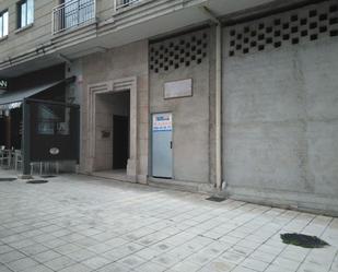 Local de lloguer en Poio