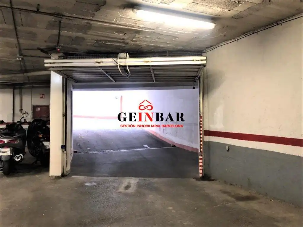 Parkplatz zum Verkauf in Ronda general mitre 59, imagen 5