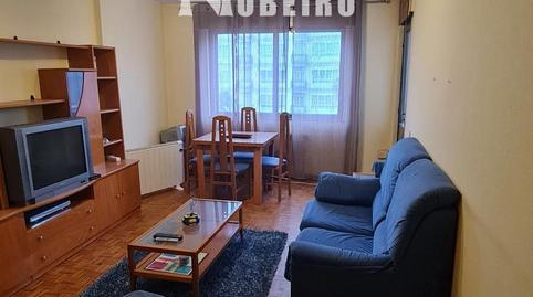 Photo 2 of Flat for sale in San Roque, San Roque - As Fontiñas, Lugo Capital