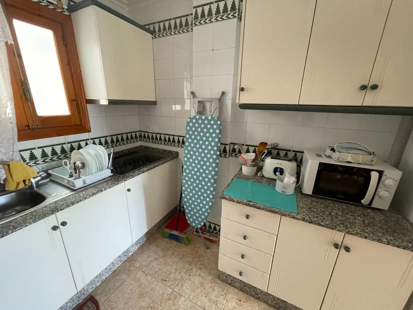 Kitchen of Houses for sale in Torrevieja