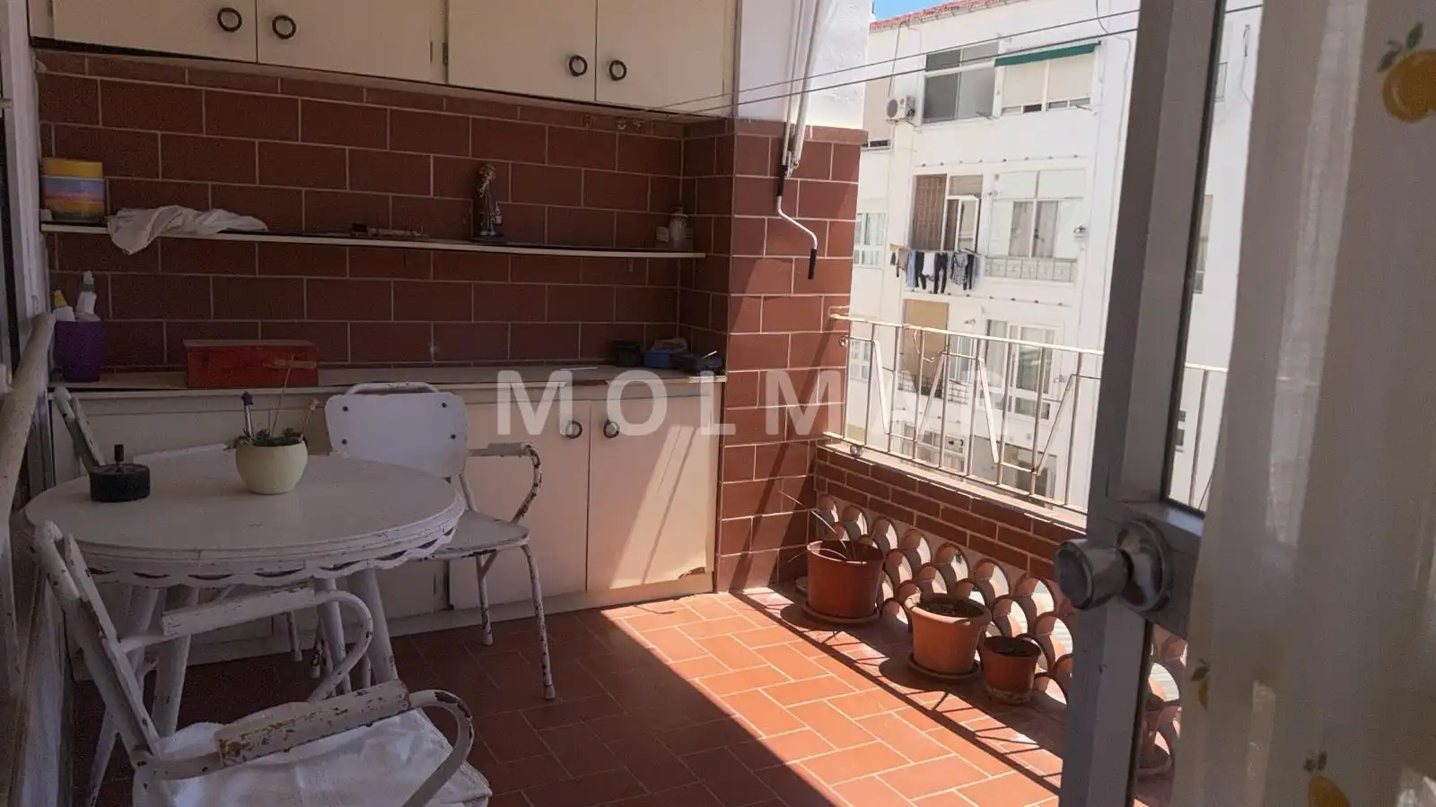 Appartamento con terrazza in vendita a Eixample, imagen 2