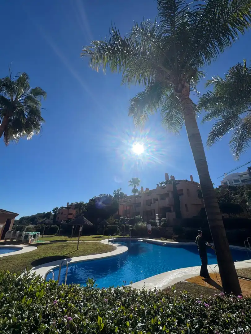Apartments for sale in Calle MIGUEL DE CERVANTES, 11, La Mairena