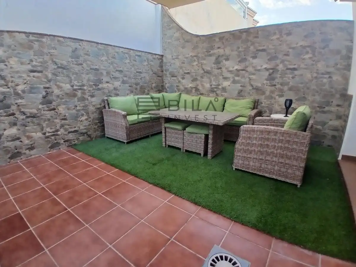 Chalet en venta en Badajoz, imagen 4