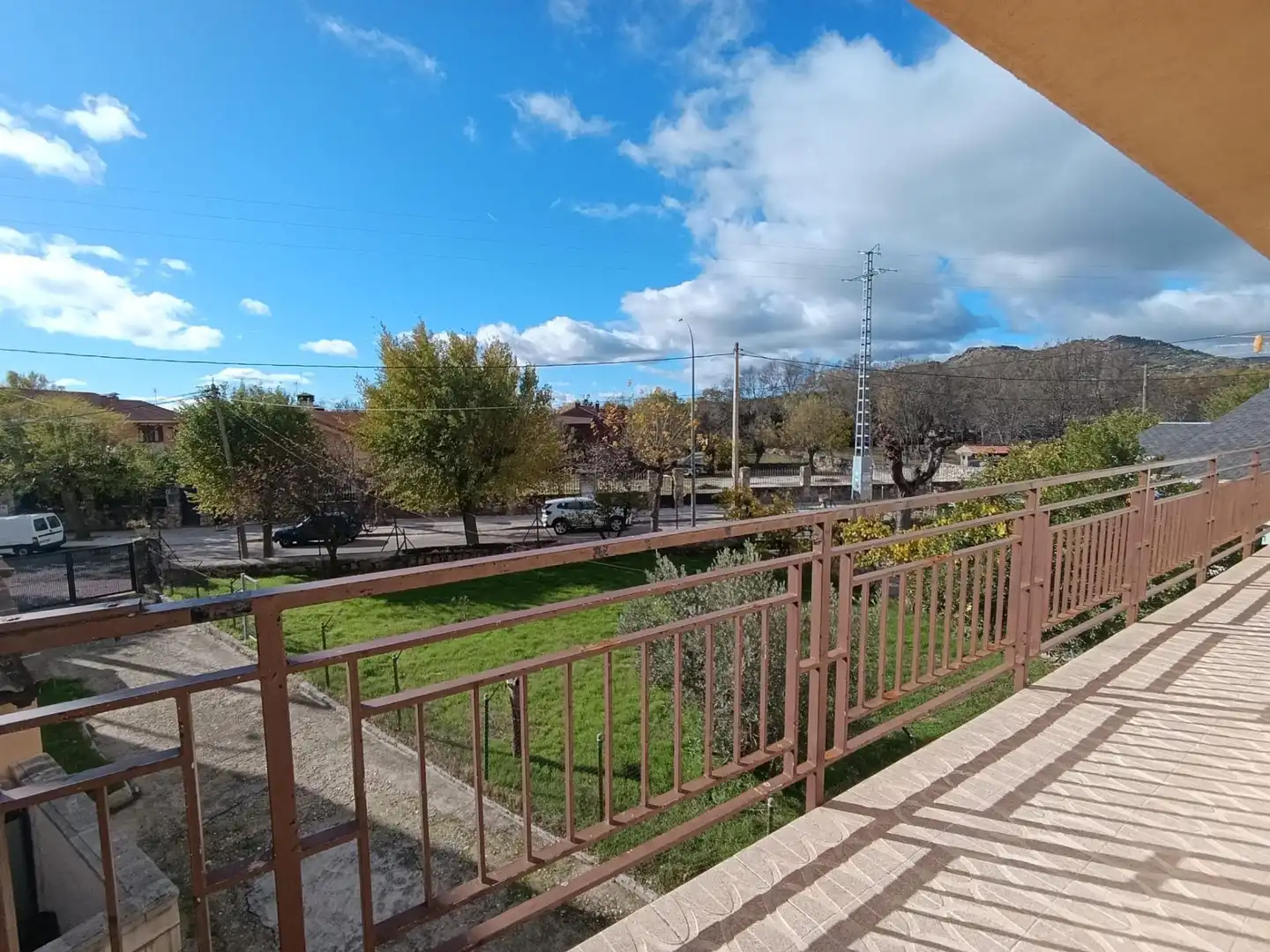 Casa o xalet en venda a La Cabrera